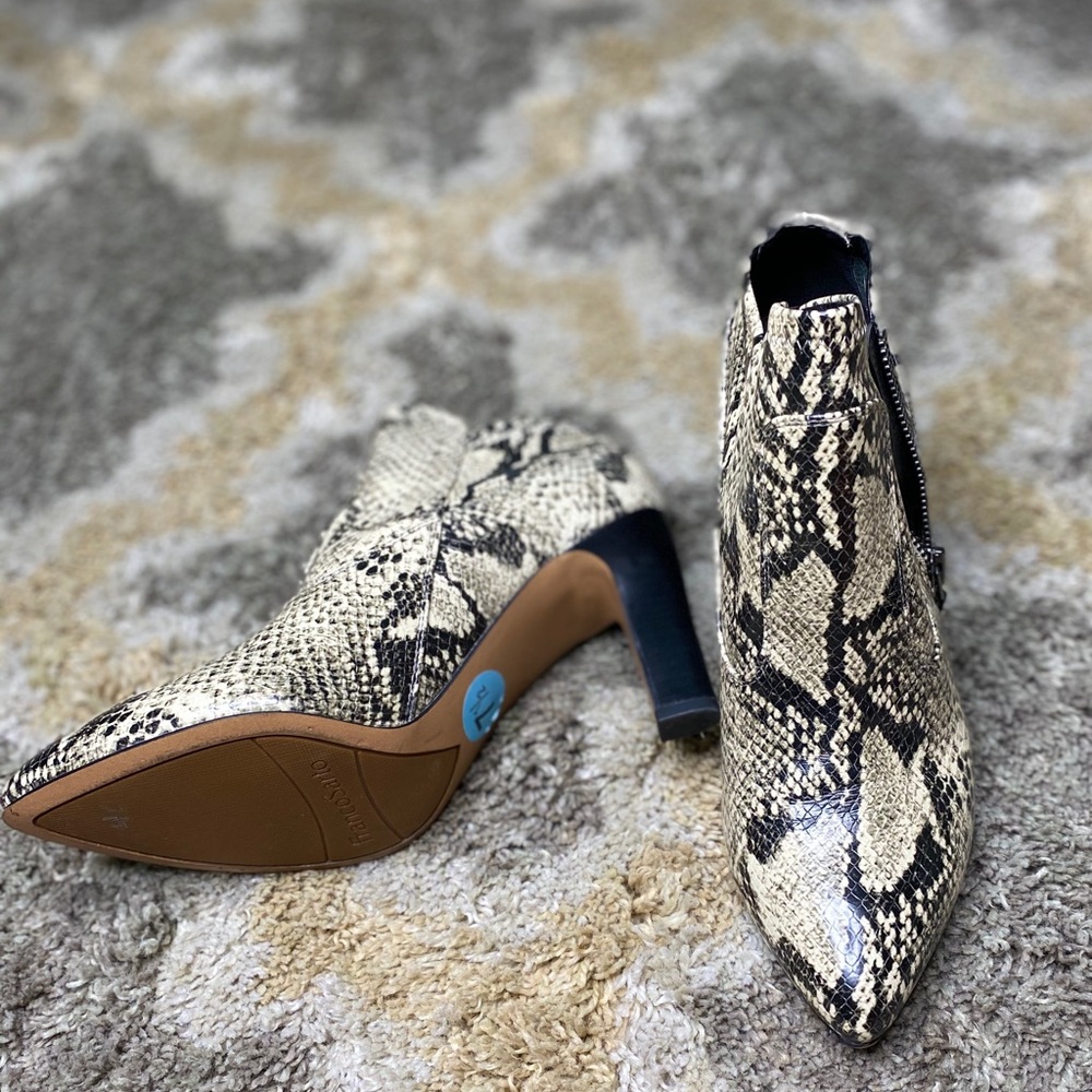 Franco Sarto size 7.5